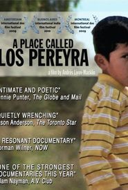A Place Called Los Pereyra