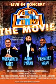 Allah Made Me Funny: Live in Concert