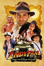 Indyfans and the Quest for Fortune and Glory
