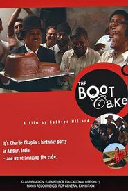 The Boot Cake