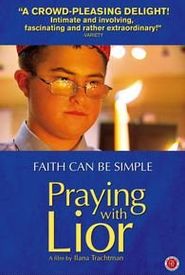 Praying with Lior