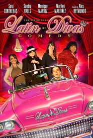 Latin Divas of Comedy