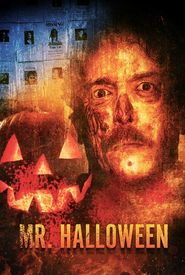 Mr. Halloween