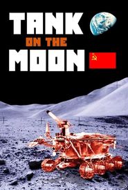 Tank on the Moon