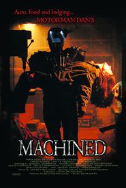 Machined