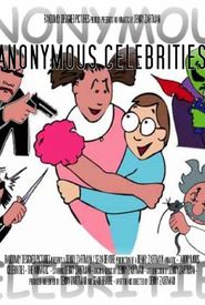 Anonymous Celebrities: Animatic