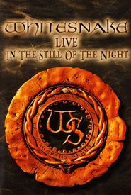 Whitesnake: Live... in the Still of the Night