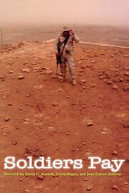 Soldiers Pay