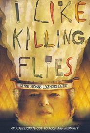 I Like Killing Flies