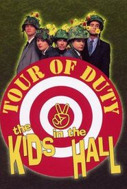 Kids in the Hall: Tour of Duty