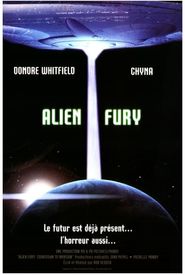 Alien Fury: Countdown to Invasion