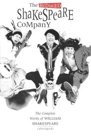 The Complete Works of William Shakespeare (Abridged)