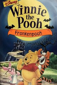 Winnie the Pooh Franken Pooh