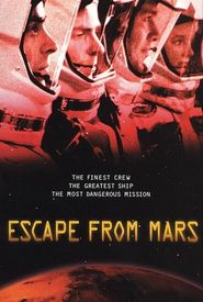 Escape from Mars