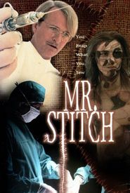 Mr. Stitch