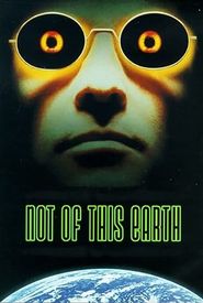 Not of This Earth