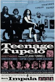 Teenage Tupelo
