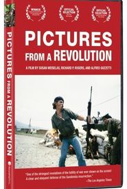 Pictures from a Revolution
