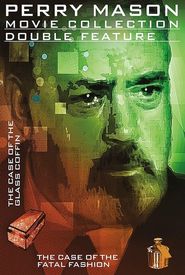 Perry Mason: The Case of the Glass Coffin