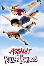 Assault of the Killer Bimbos