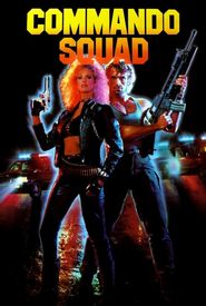 Commando Squad