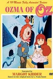 Ozma of Oz