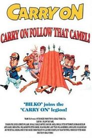 Carry on Follow That Camel