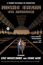 Night Train to Murder