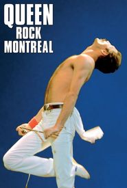We Will Rock You: Queen Live in Concert