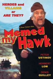 Memed My Hawk