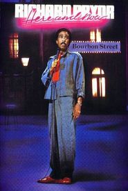 Richard Pryor... Here and Now