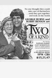 Two of a Kind