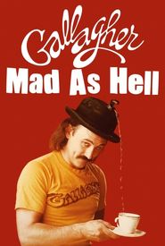 Gallagher: Mad as Hell