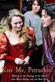 Kiss Me, Petruchio