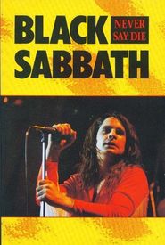 Black Sabbath: Never Say Die