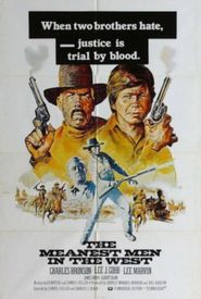 Bad Men of the West