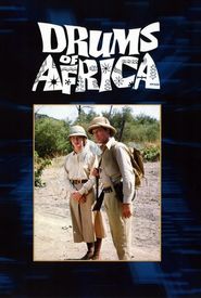 Drums of Africa