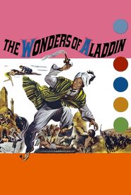 The Wonders of Aladdin