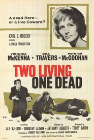 Two Living, One Dead