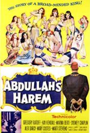 Abdullah's Harem