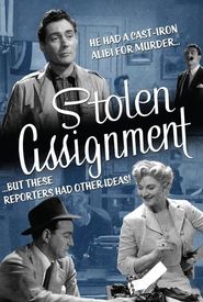 Stolen Assignment