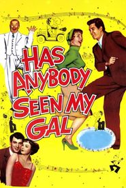 Has Anybody Seen My Gal