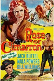 Rose of Cimarron
