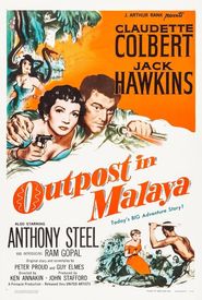 Outpost in Malaya