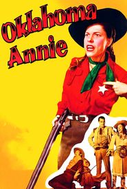 Oklahoma Annie