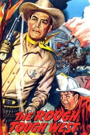The Rough, Tough West
