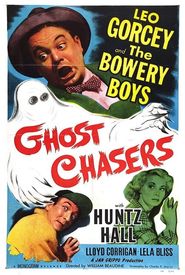 Ghost Chasers