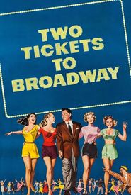 Two Tickets to Broadway