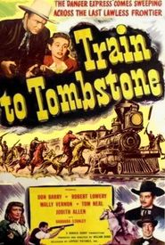 Train to Tombstone