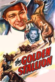 The Golden Stallion
